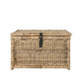 Caden 30'' Wicker Storage Trunk