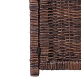 Elijah 30" Wicker Storage Trunk
