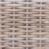 Elijah 30" Wicker Storage Trunk