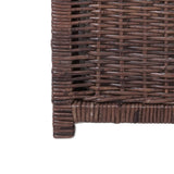 Jacob 30" Wicker Storage Trunk