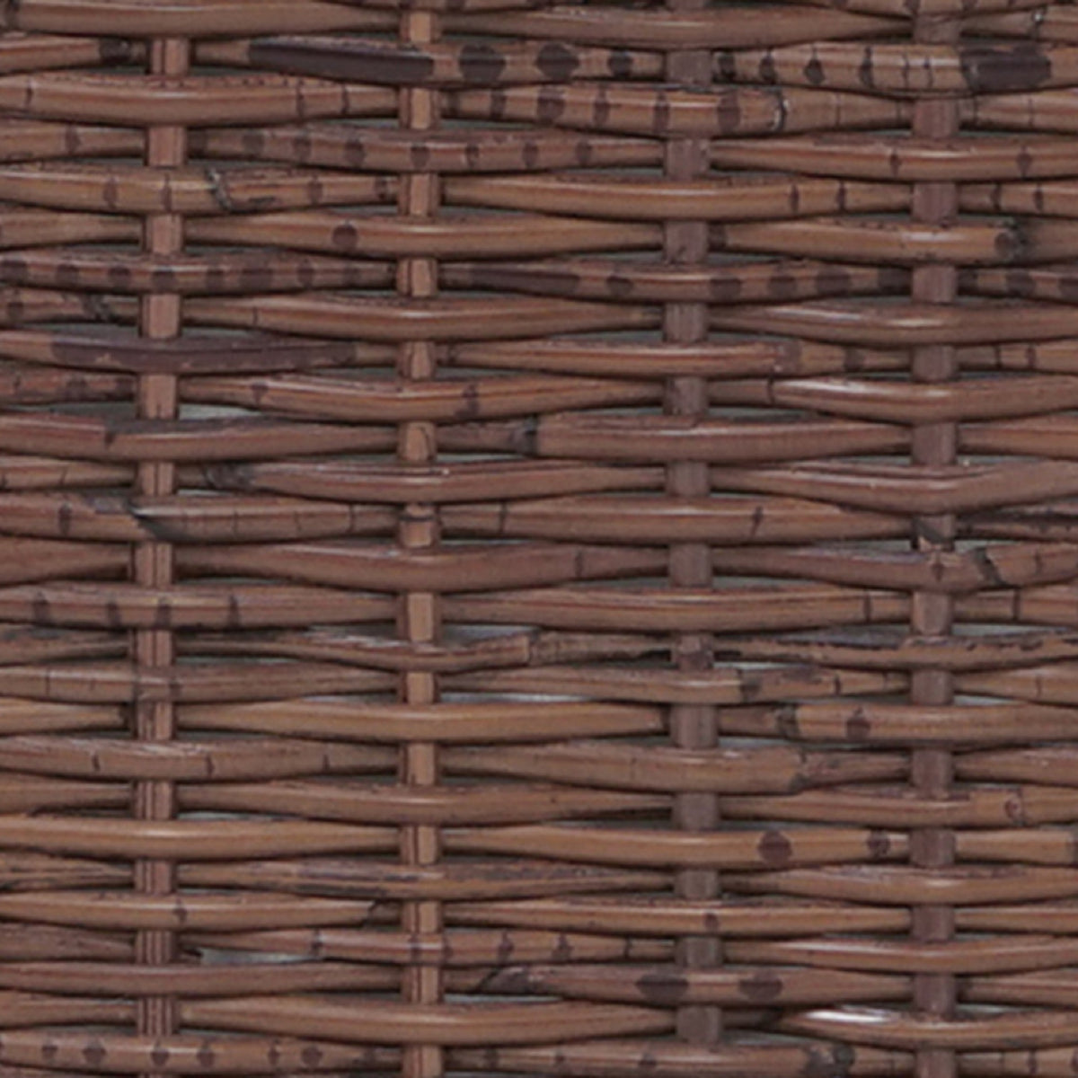 Jacob 30" Wicker Storage Trunk