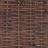 Jacob 30" Wicker Storage Trunk