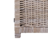 Jacob 30" Wicker Storage Trunk