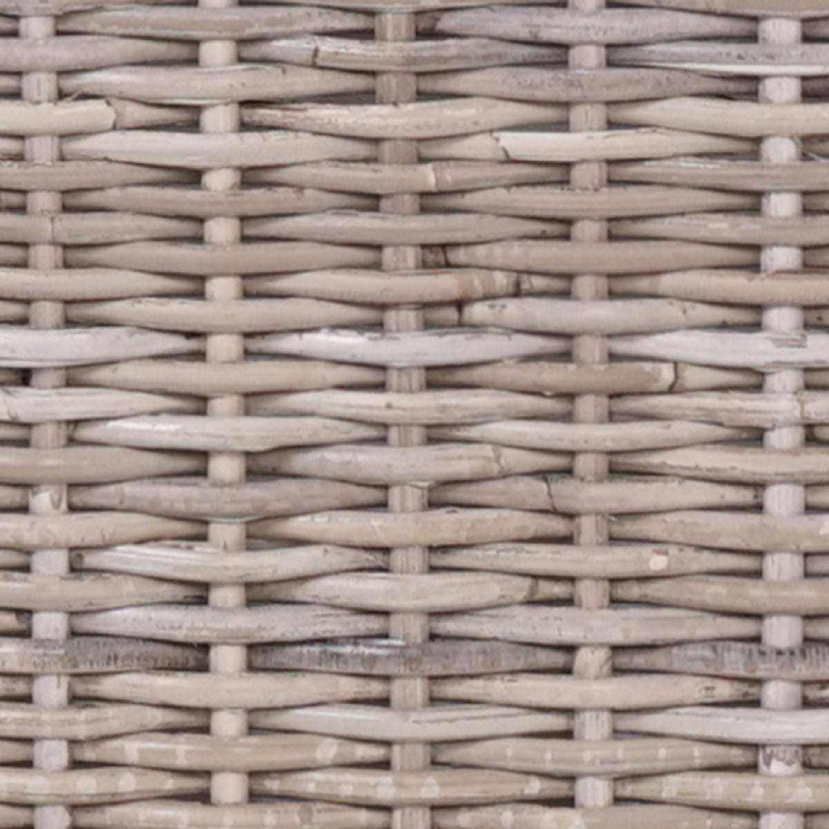 Jacob 30" Wicker Storage Trunk