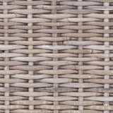 Jacob 30" Wicker Storage Trunk