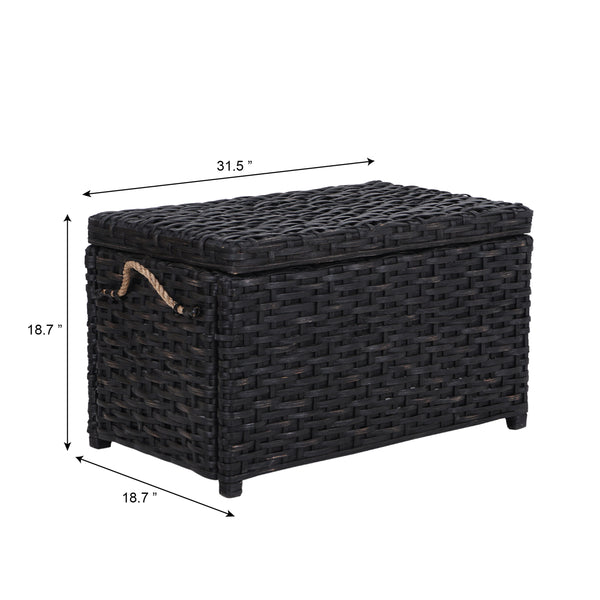 Dimension Image Black