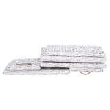 Jacob 30" Wicker Storage Trunk