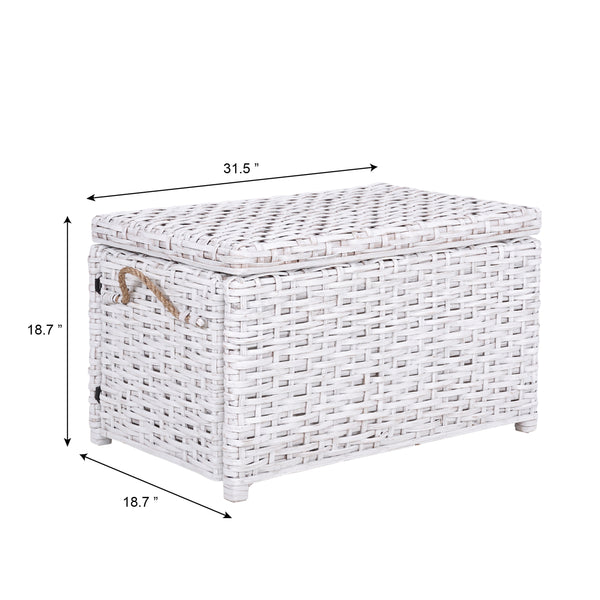 Dimension Image White