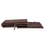 Michael 35" Wicker Storage Trunk