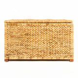 Anada Wicker Weave 30" Storage Trunk