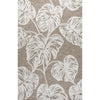 Brown/Ivory