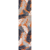 Tropical High-Low Tropical Palm Indoor/Outdoor Area Rug