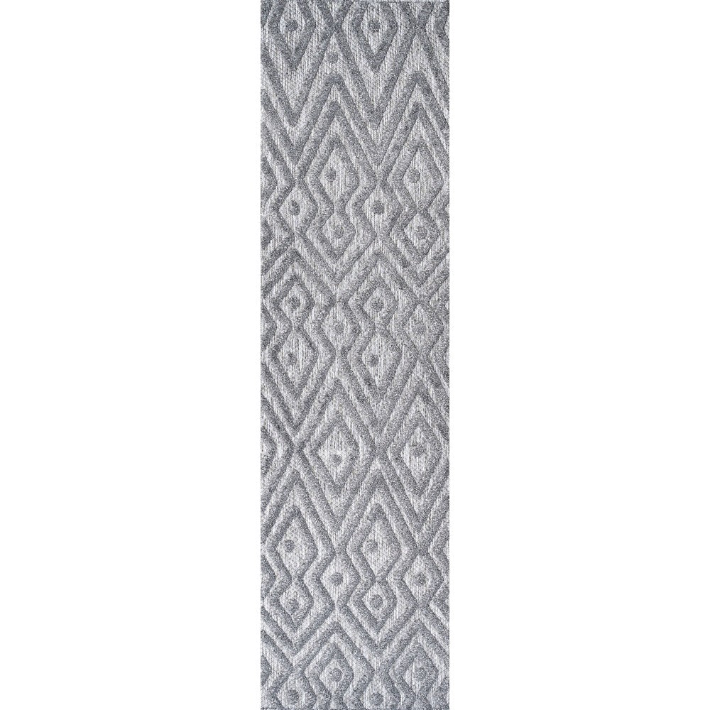 Cox Moroccan Diamond Indoor/outdoor Area Rug