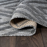 Cox Moroccan Diamond Indoor/outdoor Area Rug