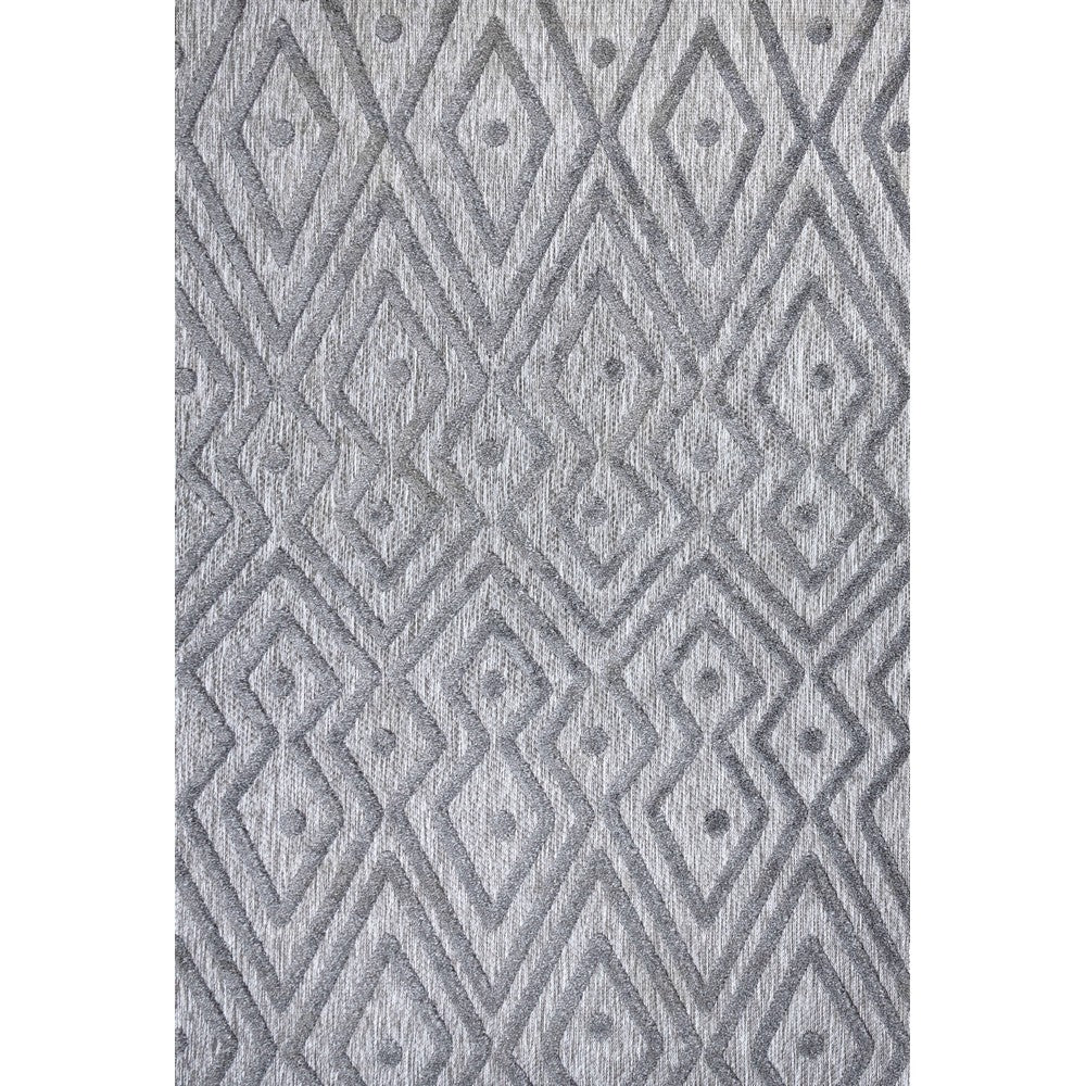 Cox Moroccan Diamond Indoor/outdoor Area Rug
