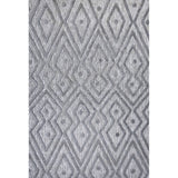 Cox Moroccan Diamond Indoor/outdoor Area Rug
