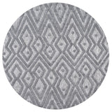 Cox Moroccan Diamond Indoor/outdoor Area Rug