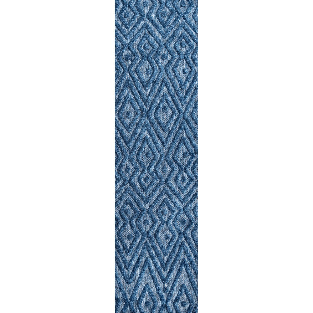 Cox Moroccan Diamond Indoor/outdoor Area Rug