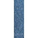 Cox Moroccan Diamond Indoor/outdoor Area Rug