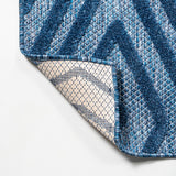 Cox Moroccan Diamond Indoor/outdoor Area Rug