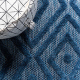 Cox Moroccan Diamond Indoor/outdoor Area Rug