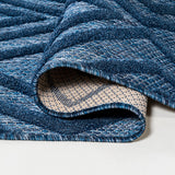 Cox Moroccan Diamond Indoor/outdoor Area Rug