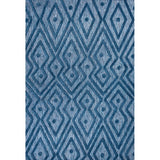 Cox Moroccan Diamond Indoor/outdoor Area Rug