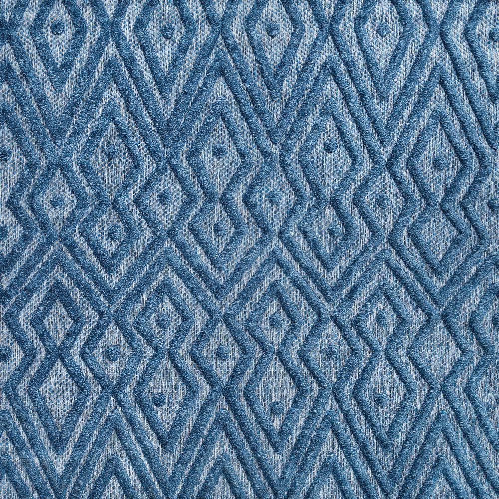Cox Moroccan Diamond Indoor/outdoor Area Rug