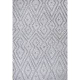Cox Moroccan Diamond Indoor/outdoor Area Rug