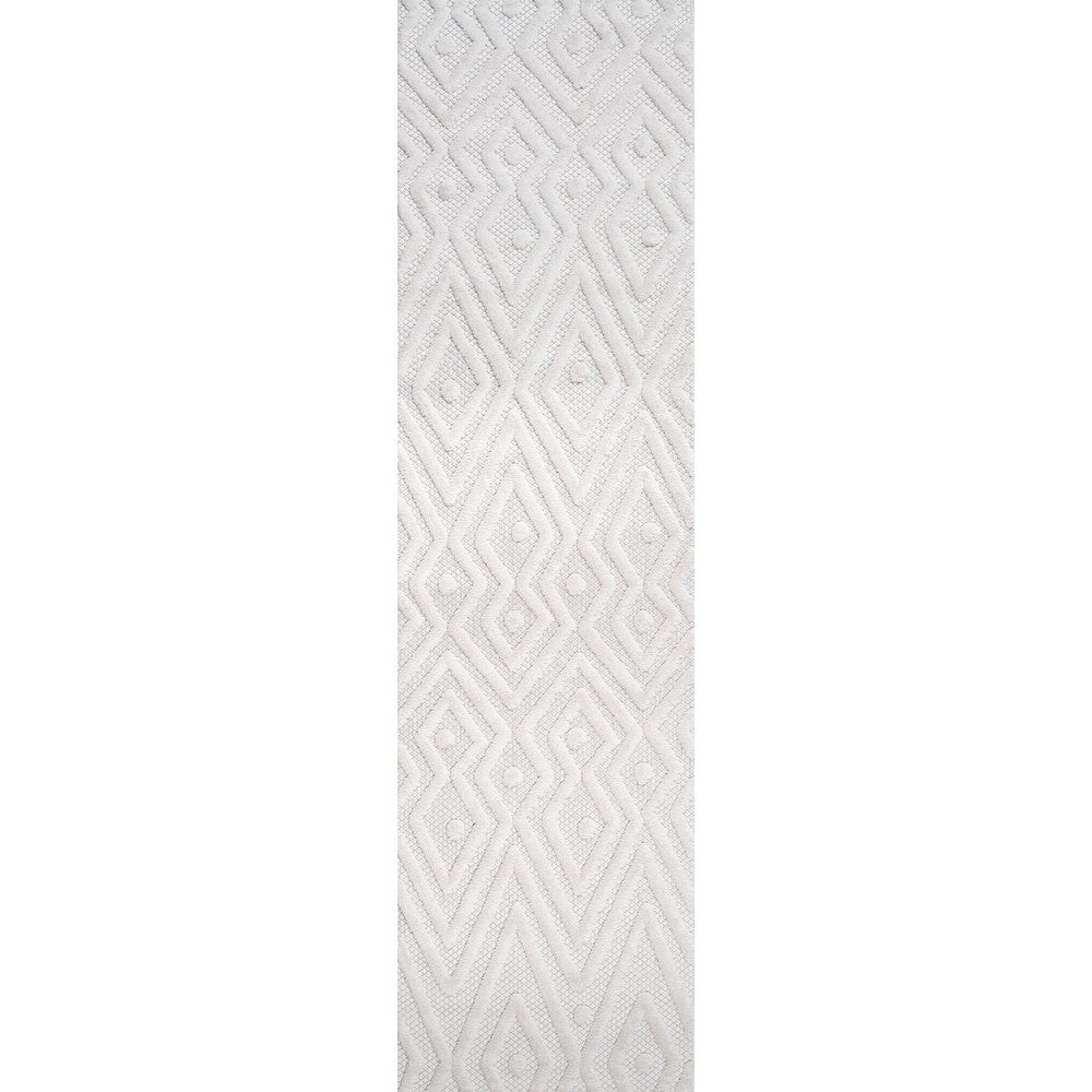 Cox Moroccan Diamond Indoor/outdoor Area Rug