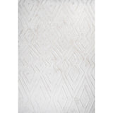 Cox Moroccan Diamond Indoor/outdoor Area Rug