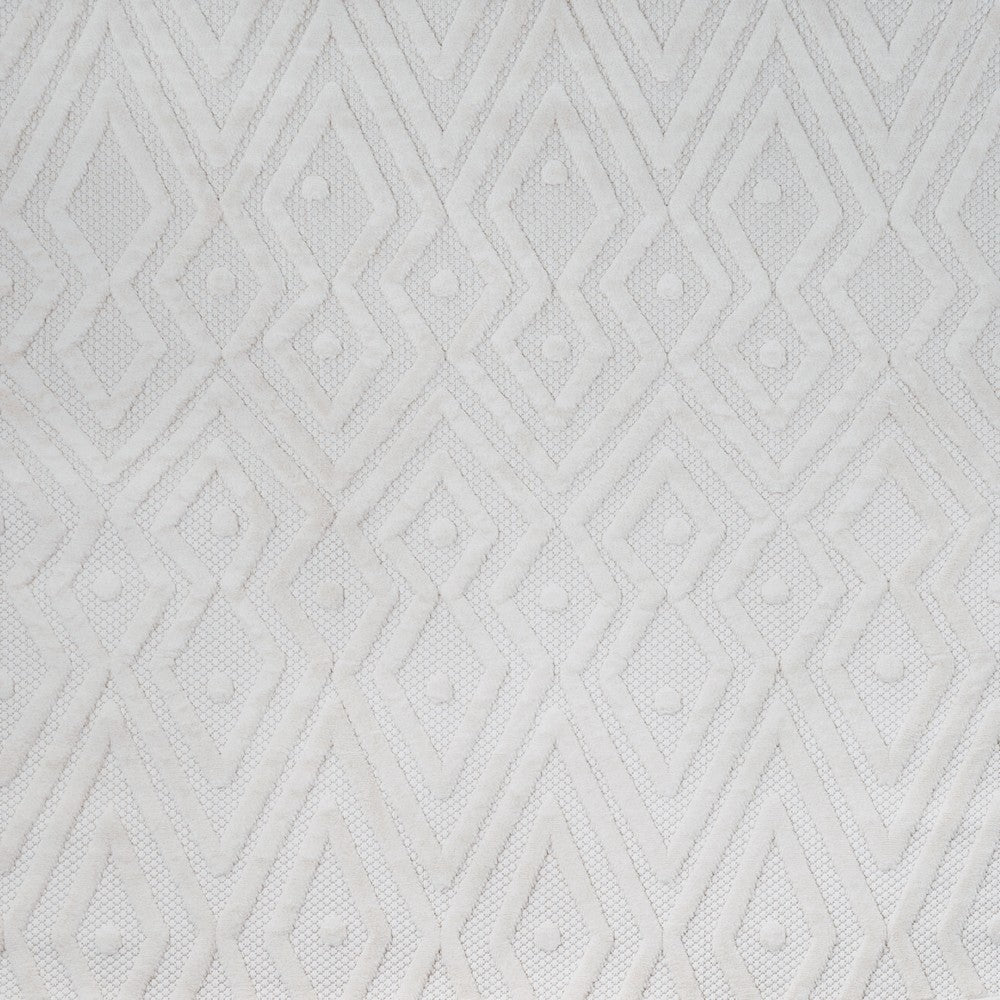 Cox Moroccan Diamond Indoor/outdoor Area Rug