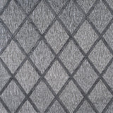Oswald diamond Trellis Indoor/outdoor Area Rug