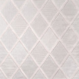 Oswald diamond Trellis Indoor/outdoor Area Rug