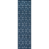 Celia neutral Geometric Indoor/outdoor Area Rug