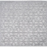 Celia neutral Geometric Indoor/outdoor Area Rug