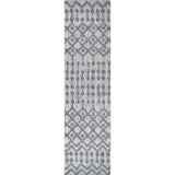 Shakespeare moroccan Diamond Indoor/outdoor Area Rug