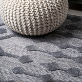 Shakespeare moroccan Diamond Indoor/outdoor Area Rug