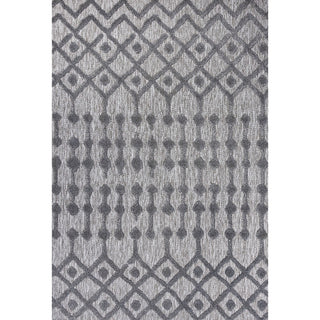 Shakespeare moroccan Diamond Indoor/outdoor Area Rug