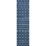Shakespeare moroccan Diamond Indoor/outdoor Area Rug