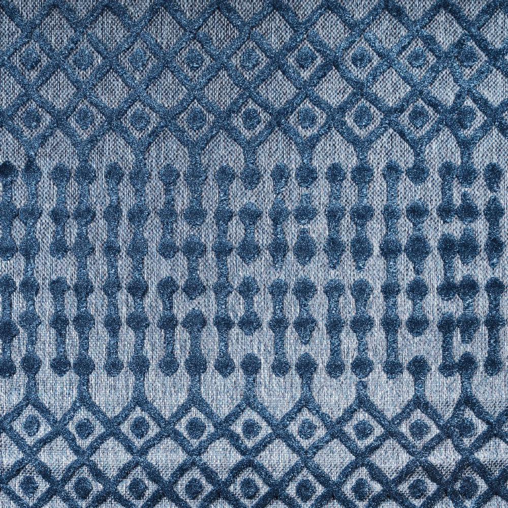 Shakespeare moroccan Diamond Indoor/outdoor Area Rug