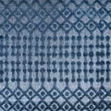 Shakespeare moroccan Diamond Indoor/outdoor Area Rug
