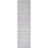 Shakespeare moroccan Diamond Indoor/outdoor Area Rug