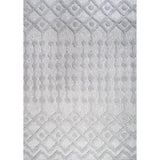 Shakespeare moroccan Diamond Indoor/outdoor Area Rug