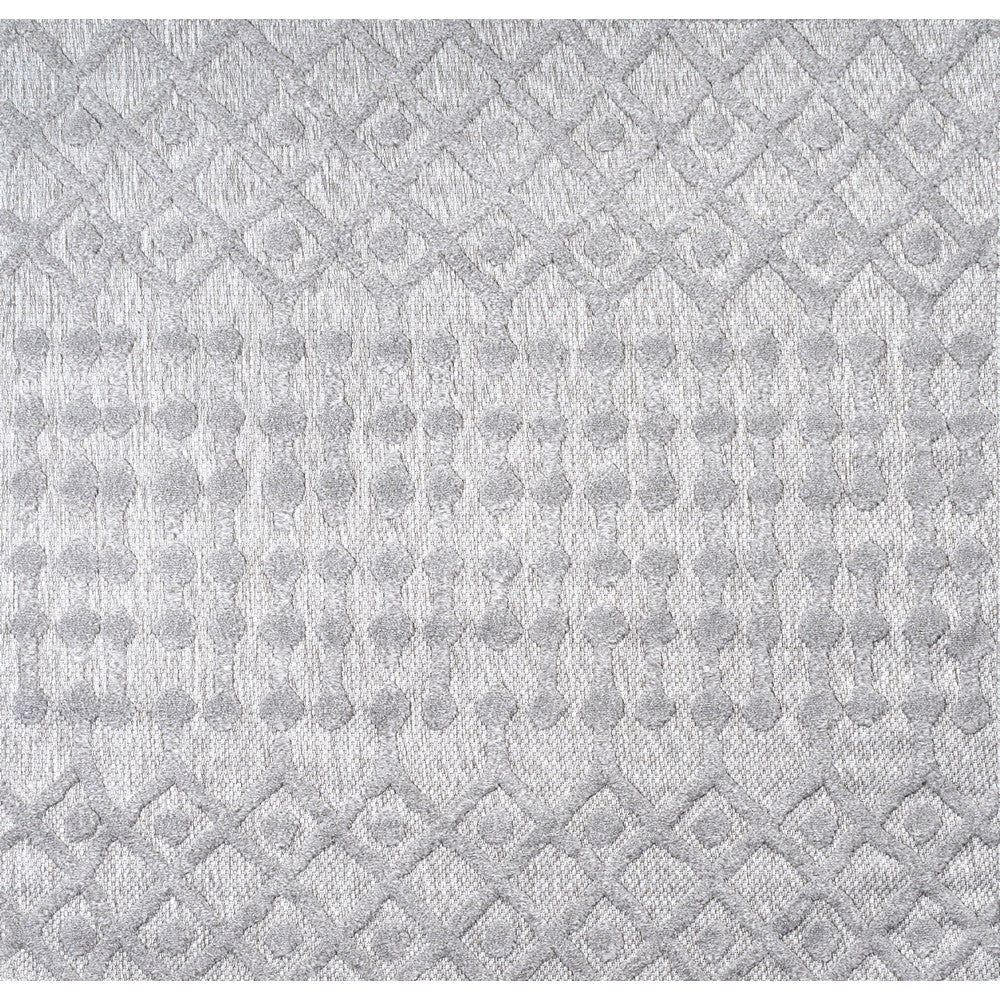 Shakespeare moroccan Diamond Indoor/outdoor Area Rug