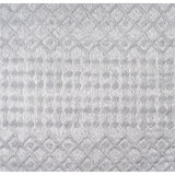 Shakespeare moroccan Diamond Indoor/outdoor Area Rug