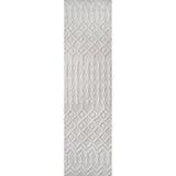 Shakespeare moroccan Diamond Indoor/outdoor Area Rug