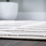 Shakespeare moroccan Diamond Indoor/outdoor Area Rug