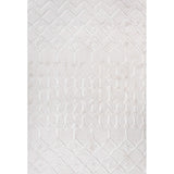 Shakespeare moroccan Diamond Indoor/outdoor Area Rug
