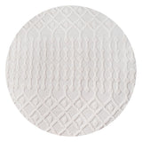 Shakespeare moroccan Diamond Indoor/outdoor Area Rug